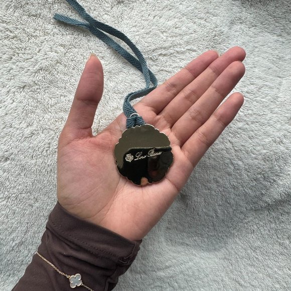 Loro Piana Bag Charm - Picture 3 of 10
